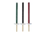 Esschert Design Wachsfackel Set a 3 Stück 50cm