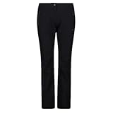 CMP Hose Damen Nero Gr. 48