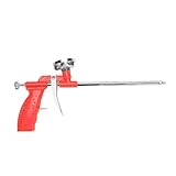 WAITLOVER Schaumpistole Professionelle Schaumpistole Sprüher Hochdruckreiniger Maschine Hochpräziser Autoschaum für Wasserpistole Schlauch Waschen Hochdruckreinigung