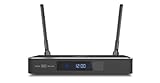 Dune HD Pro 8K Plus, Media Player, Android Box, Dolb Visio, Atmo, S928X-K/J, HD-Audio, HDMI 2.1a, BT5, WiFi6, 1Gbit, USB 3, 8GB / 64GB, Optical S/PDIF, 8Kp60 HDR, 4Kp60, 1080p, AV1, YouTube 8K