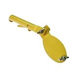 Pool-Chlor-Tab-Halter, R-freundlicher Pool-Chlorinator, tragbares 7,6 cm Reinigungszubehör für Wasserpflege, Fleckenentfernung, tägliche Outdoor-Innen-, Wohn-, Gewerbe- und Gewerbehaltung