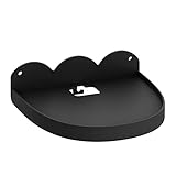 GMBYLBY Schwimmendes Lautsprecher Telefon Spielzeug Display Weituniversalhalter Regale Für 100 Regale Für Wand