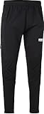 Derbystar Kai Pro II Torwarthose, size 152, schwarz, 6680152200 size: 152