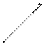 Sprenger Teleskop Bootshaken aus eloxiertem Aluminium I kompakt, arretierbar und ausziehbar, 120 – 200 cm, Ø 25/280 mm I schwimmfähig und seewasserbeständig