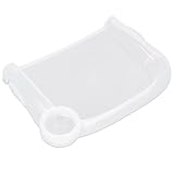 STFALI Esstablett für Inglesina Tischsitz, Baby Tablett für Tischsitz Baby, Babysitz Tisch Abnehmbares Tablett, Hinterlasse Keine Spuren für Zu Hause und Unterwegs, Spülmaschinenfest