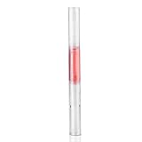 Nagelpflege Nagelhautöl Revitalisierendes Pflegeöl Schönheitspflege Körperpflege Nagelpflegehelfer Art Barb Softening Pen Manicure Tool(Erdbeere)