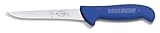 F. DICK Ausbeinmesser Steif / Metzgermesser ErgoGrip (Klinge Messer 15 cm, Messerstahl rostfrei, 56 HRC) - 82368152
