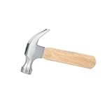 Professionelles Mehrzweck Schockfest Miniatur Hammer Set Mit Rostfesten Köpfen Holzgriff Und Antislip Design Industrial Metalworking Hammer