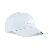 PUMA Unisex ESS No.1 Bb Cap, Türkis Surf, Einheitsgröße EU