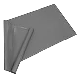 Didiseaon Eva Terrarium Matte Zuschneidbar Ölabweisend rutschfeste Reptilien unterlage für Bartagamen Eidechsen Schildkröten Terrarien Substrat