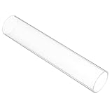 HOLIDYOYO Transparenter Teigformer für DIY Kekse und Kuchen Antihaftbeschichteter Cranberry-keks-ausstecher Vielseitiges Backzubehör für Zuhause und Party