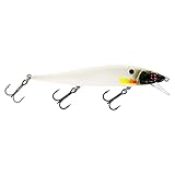 Westin Jerkbite SR 11cm 13,5g Suspending - Jerkbait, Farbe:Ghost Hunter