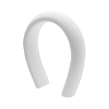 Tauchgewicht am Hals – Bequemes Gewicht mit verstellbarem Halsband zum Zupfen, Schnorcheln, Angeln | Das rutschfeste Design sorgt für eine stabile Passform, präzise Balance