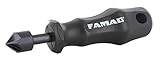 FAMAG 3533 Handsenker WS 16mm mit Kunststoffheft - 3533.016