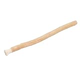 Natural siwaks | 7,87 Zoll siwaks Sticks | miswaks Rodiate ökologische Zahnbürste in miswaks Wurzel | Tragbarer Zahnstock für die Mundhygiene -Reinigung frischer täglich Gebrauch