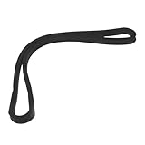 Toyvian Ersatzdichtung Vakuumierer Schaumstoffdichtung Dichtungsstreifen Kompatibel für Diverse Vakuumiergeräte Effektive Abdichtung Langlebiges Zubehör für Versiegelungsleistung