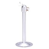 TIANQUXNGI Ausziehbare Deckenprojektor-Halterung, Wandhalterung, Deckenprojektorständer für Zuhause, Büro, Bühne, LCD/DLP