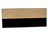 Toolland Fugengummi, Holzgriff, 200 mm