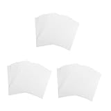 Operitacx 1 Satz Aquarellpapier Kartenpapier Geschenkpapier Druckerpapier Pastellpapier Wandkunstpapier Millimeterpapier Skizzenpapier Zeichenpapier Aquarellzubehör Kopie 15 Blatt
