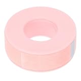 FRCOLOR 1Stk Schminkband Wimpernkleber stark Klebeband für falsche Wimpern make up tape wiederverwendbar klebeband Angebot für Wimpernverlängerung wimpern verlängerung band Vlies Rosa