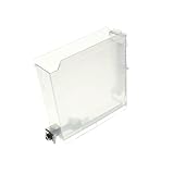 Wassertank kompatibel mit/Ersatzteil für Philips 421944085741 Kaffeevollautomat (siehe Beschreibung)