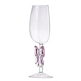 Champagne Flutes - Sektkelche Halbe Weißweingläser,Deko Für Geburtstag Hochzeit Verlobung Feiern Jubiläen Saftverkostung Dinner Picknick