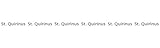 St. Quirinus MMXXII 2022 Trocken Bio (6 x 0.75 l)