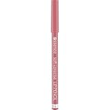 essence cosmetics soft & precise LIP PENCIL 202 My Mind