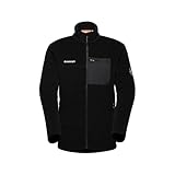 Mammut Innominata ML Jacke Herren schwarz M