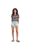 Levi's Damen 501 Original Denim Shorts, Ojai Luxor Heat, 29W