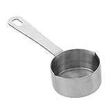 Cabilock 1Stk Topf küchenmaschiene kochgeschirr nudeln instant instantnudeln instant noodles Wok-Pfanne Container Siebe Kochwerkzeug Backform für Säuglingsnahrung Rostfreier Stahl Silver