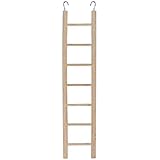Kerbl Pet Sittichleiter 7-sprossig, 32cm