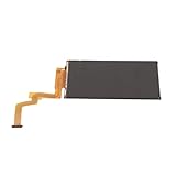 Gamepad Top LCD Spielkonsole Oberen LCD Bildschirm Ersatz Reparatur Teil Gamepad Top LCD Display für Neue 2DS XL LL