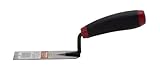 Hyde Tools 18050 MaxxGrip Maurerkelle, 3,8 x 12,7 cm