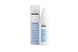 NATYR - Sonstiges - Gesichtsspray - mit Hyaluronsäure ohne Ausspülen - feuchtigkeitsspendendes Gesichtswasser - Aloe Vera und Präbiotika - 150 ml