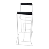 Sockenhilfe | Rutschhemmendes und stabiles Werkzeug zum Anziehen von Strümpfen | Sockenhilfe | für ältere Menschen, schwangere Frauen und Familien