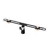 Verstellbarer Mikrofonarmhalter Flexible Stereo Positionierung Für Den Innen Und Außenbereich Aluminium Mikrofonständer Für Podcasting