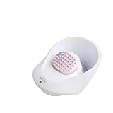 KAILIKETIY 1 Stück Maniküre Schale Vibrations Handmassager für Nagelpflege und Elektrische Spa Nagelbadmaschine für Salon und Zuhause für Effektive Nagelbehandlungen und Entfernen von