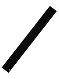 FC Bayern München | Strickschal Logo | Unisex | Schwarz