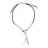 Westernzügel für, Seilzügel, handgewebt mit Quasten für professionelle Reiter Bodentraining Reitclub Bühnen Ausstellungen Fotografie