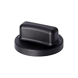 febi bilstein 01225 Tankdeckel, 1 Stück, schwarz