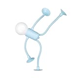 Tischlampen, kabellose Lampe für Schlafzimmer,Nachttischlampe Drehbares Nachtlicht | Kinder-Nachtlichter, Schlafzimmer-Dekorationslampe für Arbeitszimmer, Tisch-Wohnzimmer