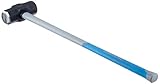 Silverline 394968 Vorschlaghammer mit Glasfaserstiel 6.350 g