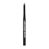 Manhattan Lasting Perfection Lipliner, Fb. 63 Eastend Pink, langanhaltender und deckender Konturenstift, 2 g, 1 Stück (1er Pack）