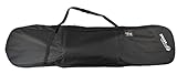 Driver13 Snowboardtasche Snowboardbag in Top Qualität seit vielen Jahren bewährt in Germany Designed (175 cm)