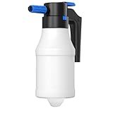 Autowaschanlage mit Schaumstoff, kabelloser Schaumsprüher | Hochdruckreiniger Kanone – kabelloses Auto-Reinigungsschaum-Set für Auto, Motorrad, Fahrrad, SUV