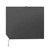 Storage Bag | Fahrradkorb | Fahrradtasche | Fahrradtasche | Wasserdichte Handlebar, Sattelstütze und Rahmentaschen mit mehreren Aussparungen und reflektierenden Sicherheitsbändern für Reisen