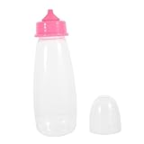 CRAFTHROU Tragbarer Wascher Für Die Private Reinigung Hygienisches Pflegewerkzeug Zufälliger Farbe Ideal Zur Sanften Reinigung Von Empfindlichen Stellen Bei Babys