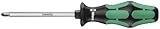 Wera 350 SK PH Kreuzschlitz-Schraubendreher, PH 1 x 80 mm, 05008751001
