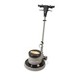 Einscheibenmaschine NANOdisc 43 Evolution ohne Zubehör Bodenreinigung Poliermaschine Schrubbmaschine
